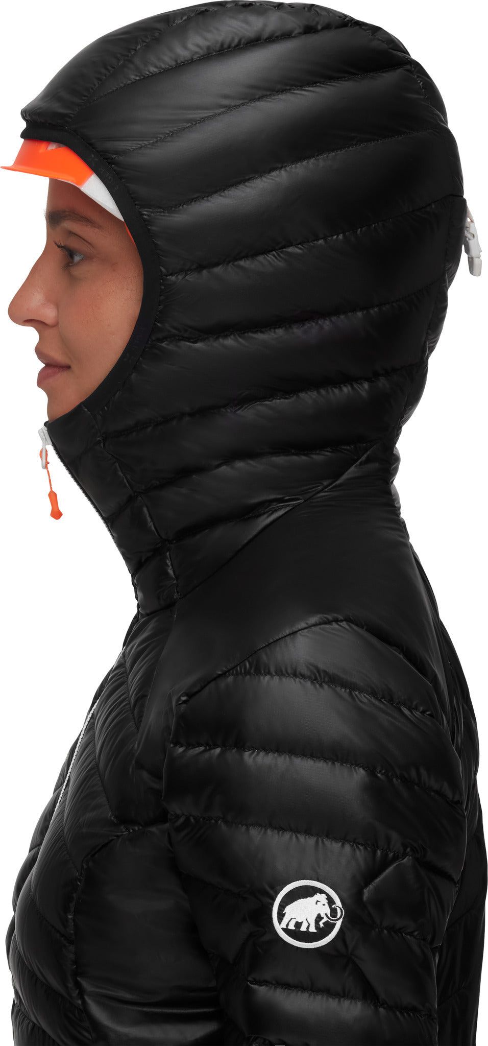 Eigerjoch Advanced In Hooded Jacket - Women's|-|Manteau à capuchon Eigerjoch Advanced IN - Femme sold by The Last Hunt product image thumbnail 2