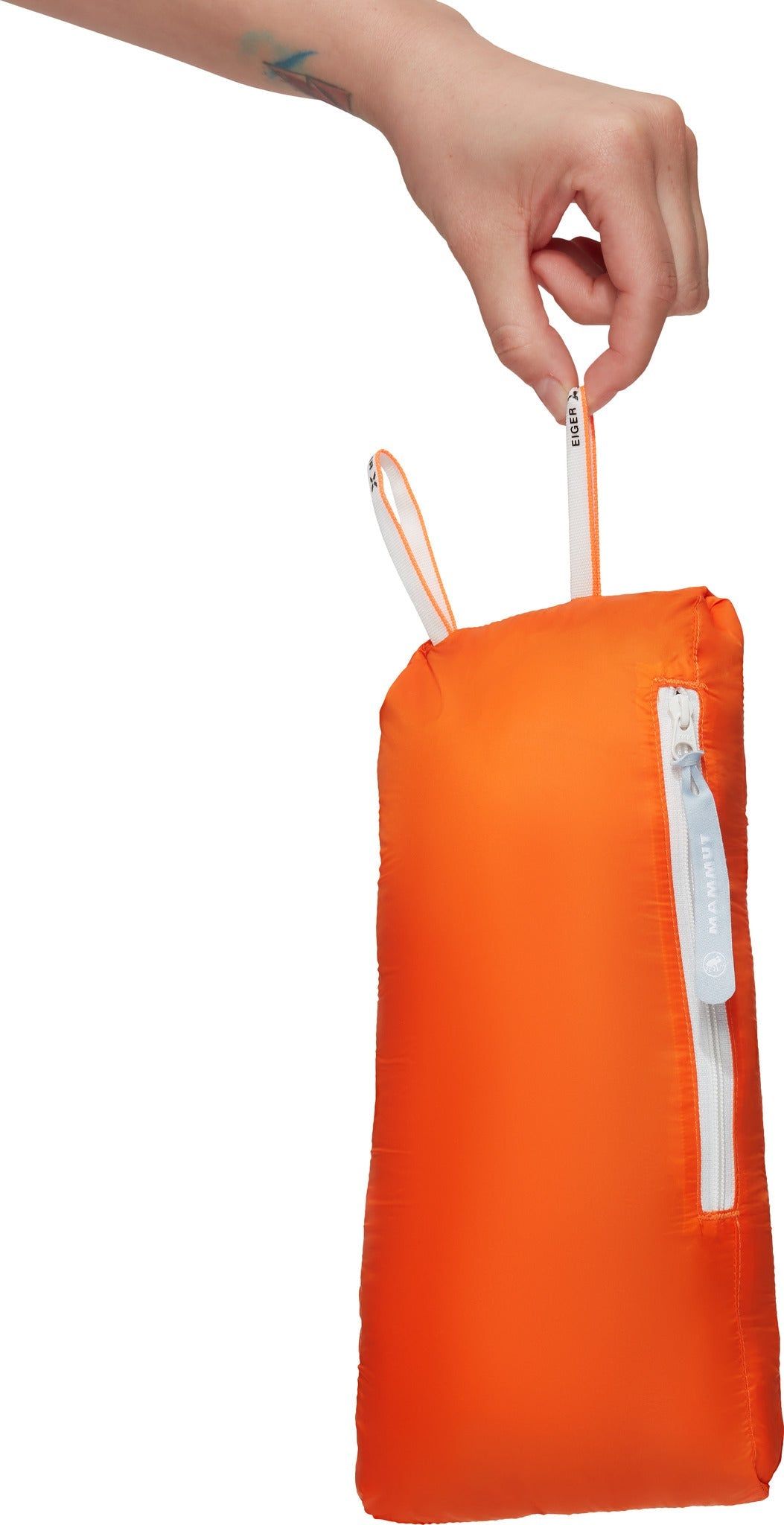 Eigerjoch Advanced In Hooded Jacket - Women's|-|Manteau à capuchon Eigerjoch Advanced IN - Femme sold by The Last Hunt product image thumbnail 4