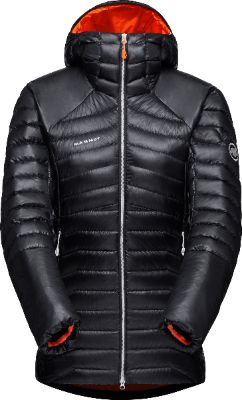 Eigerjoch Advanced In Hooded Jacket - Women's|-|Manteau à capuchon Eigerjoch Advanced IN - Femme sold by The Last Hunt