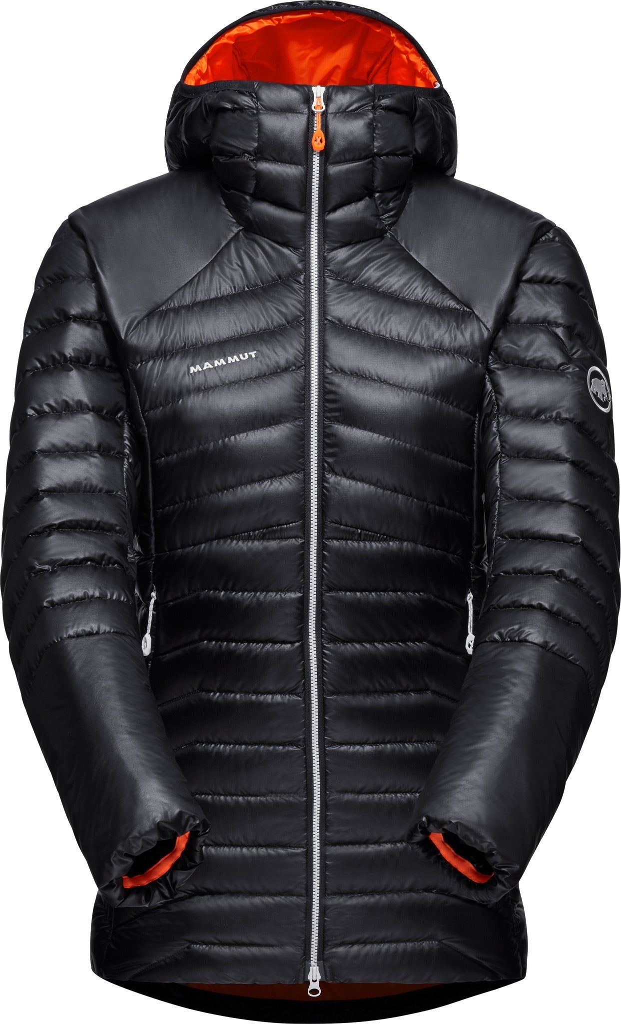 Eigerjoch Advanced In Hooded Jacket - Women's|-|Manteau à capuchon Eigerjoch Advanced IN - Femme sold by The Last Hunt