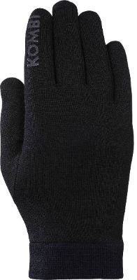 Merino Wool Gloves Liner - Women's|-|Sous-gants en laine mérinos - Femme sold by The Last Hunt