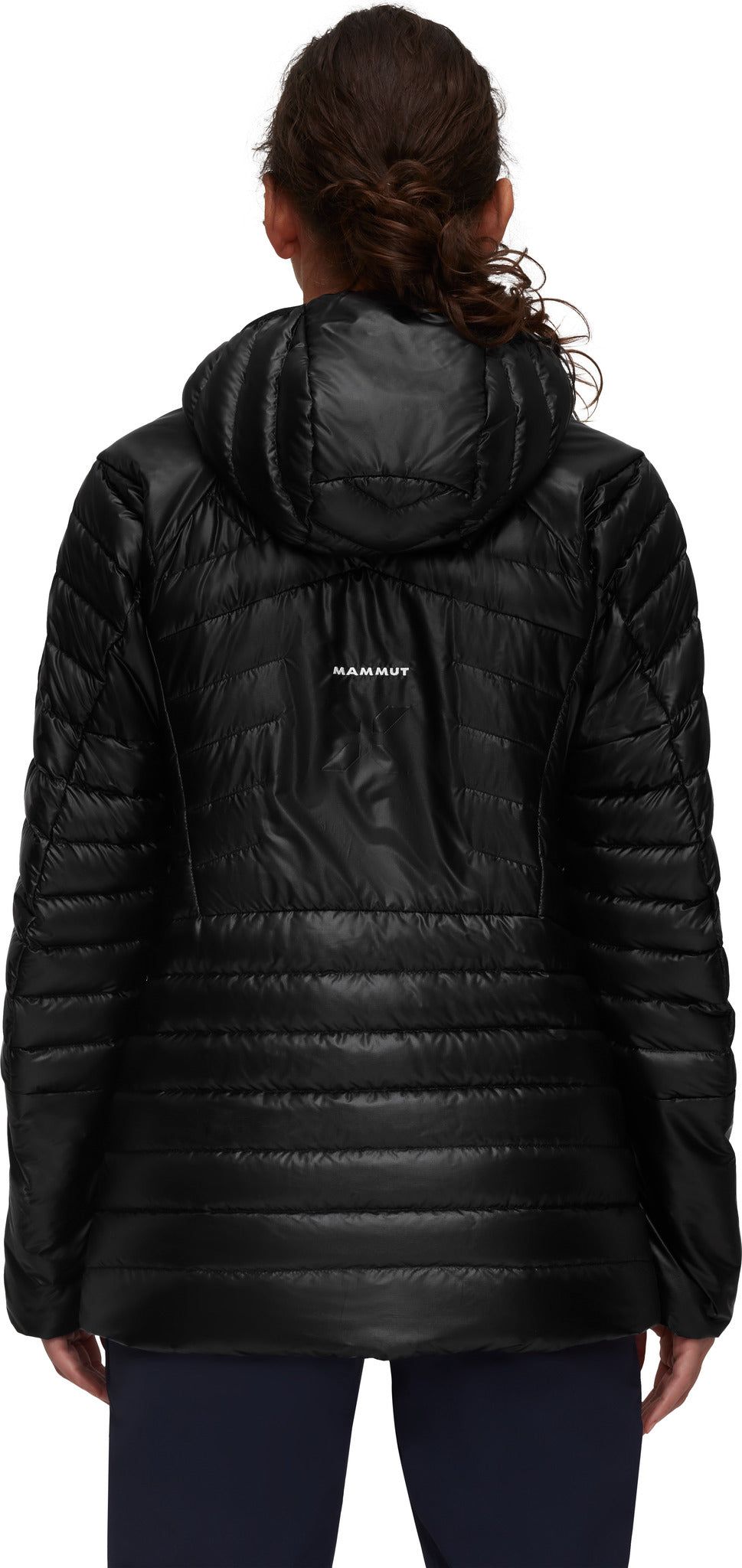 Eigerjoch Advanced In Hooded Jacket - Women's|-|Manteau à capuchon Eigerjoch Advanced IN - Femme sold by The Last Hunt product image thumbnail 5