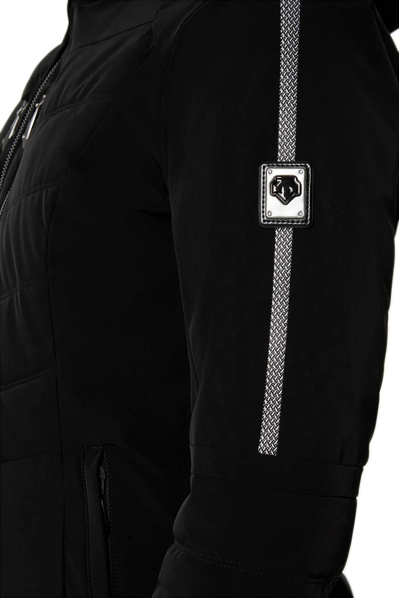 Brianne Jacket - Women's|-|Manteau Brianne - Femme sold by The Last Hunt product image thumbnail 2