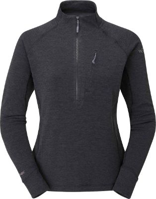 Nexus Half-Zip Fleece Pullover - Women's|-|Chandail en molleton à demi-glissière Nexus - Femme sold by The Last Hunt