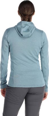 Graviton Hoody - Women's|-|Chandail à capuchon Graviton - Femme sold by The Last Hunt