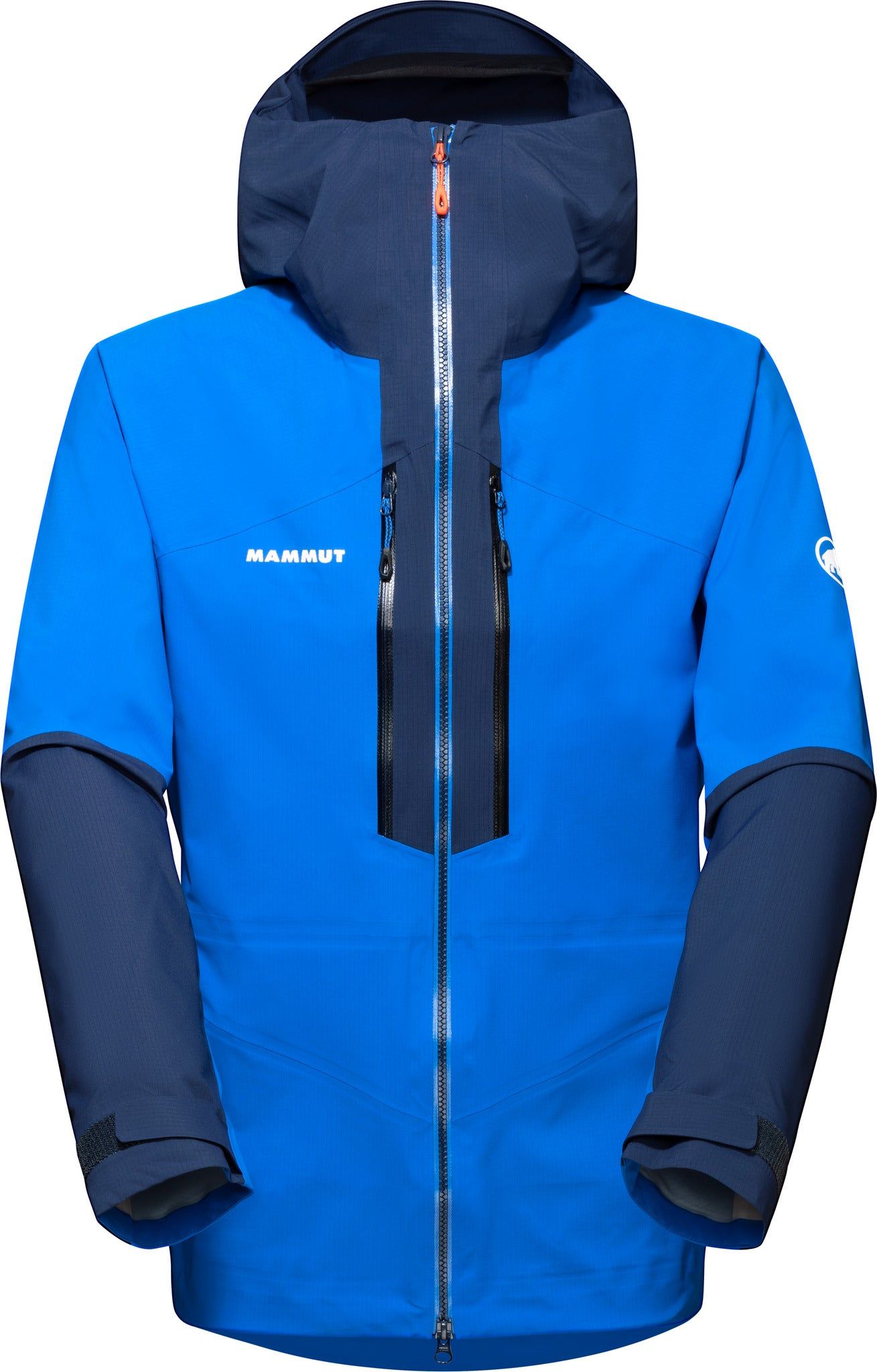 Taiss Hardshell Hooded Jacket - Men's|-|Manteau à capuchon coquille rigide Taiss - Homme sold by The Last Hunt