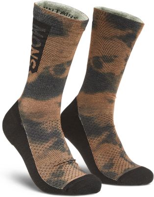 Atlas Crew Digital 3X Socks - Unisex|-|Chaussettes 3x Atlas Crew Digital - Unisexe sold by The Last Hunt