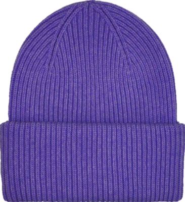 Merino Wool Hat - Unisex|-|Tuque en laine mérinos - Unisexe sold by The Last Hunt