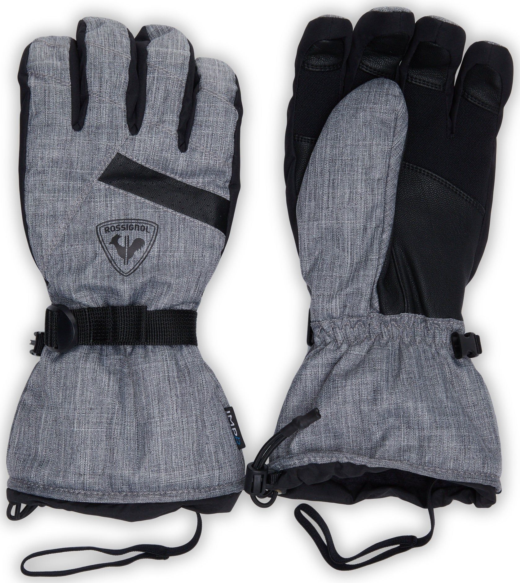 Type IMP'R® Ski Gloves - Men's|-|Gants de ski Type IMP'R® - Homme sold by The Last Hunt product image thumbnail 2