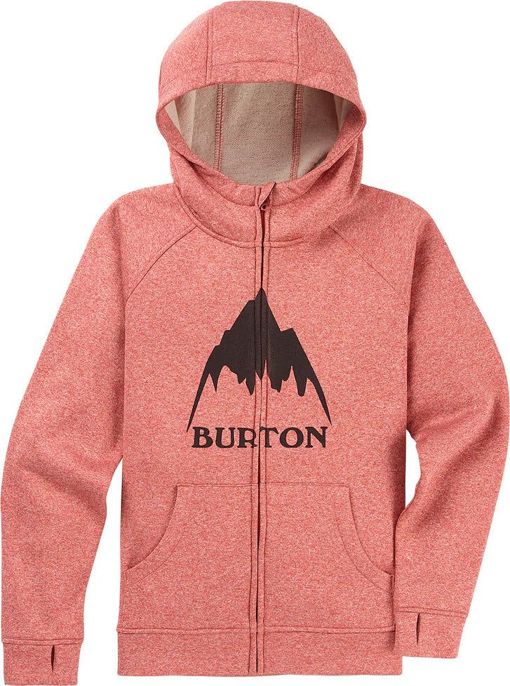 Oak Full-Zip Hoodie - Boys|-|Chandail à capuchon à fermeture éclair complète Oak Garçon sold by The Last Hunt product image thumbnail 3