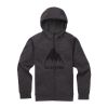 Oak Full-Zip Hoodie - Boys|-|Chandail à capuchon à fermeture éclair complète Oak Garçon sold by The Last Hunt