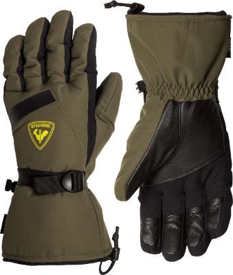 Type IMP'R® Ski Gloves - Men's|-|Gants de ski Type IMP'R® - Homme sold by The Last Hunt