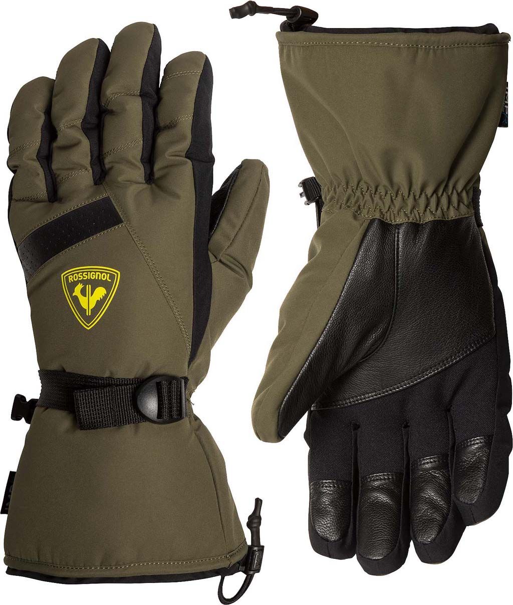 Type IMP'R® Ski Gloves - Men's|-|Gants de ski Type IMP'R® - Homme sold by The Last Hunt