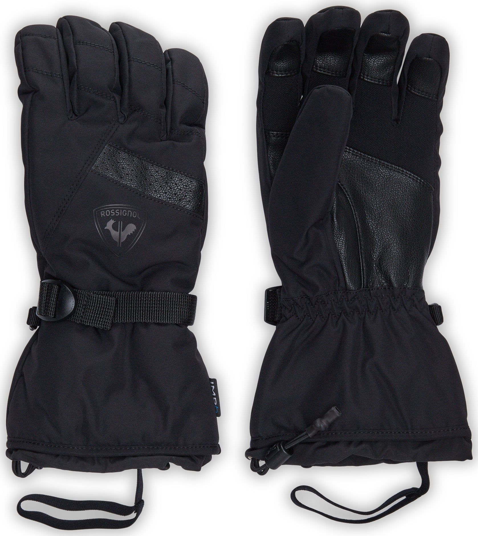 Type IMP'R® Ski Gloves - Men's|-|Gants de ski Type IMP'R® - Homme sold by The Last Hunt product image thumbnail 3