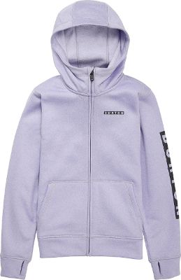 Oak Full-Zip Hoodie - Boys|-|Chandail à capuchon à fermeture éclair complète Oak Garçon sold by The Last Hunt
