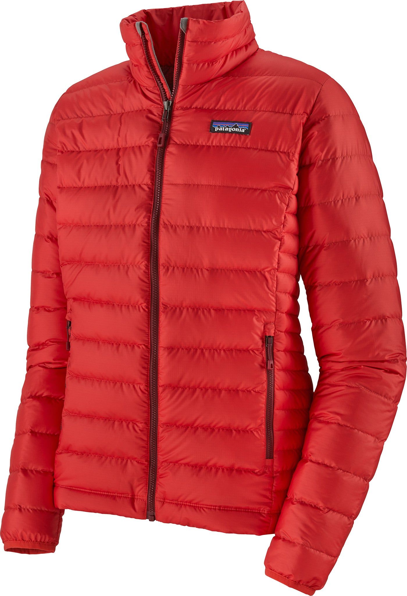 Down Sweater Jacket - Women's|-|Chandail en duvet - Femme sold by The Last Hunt