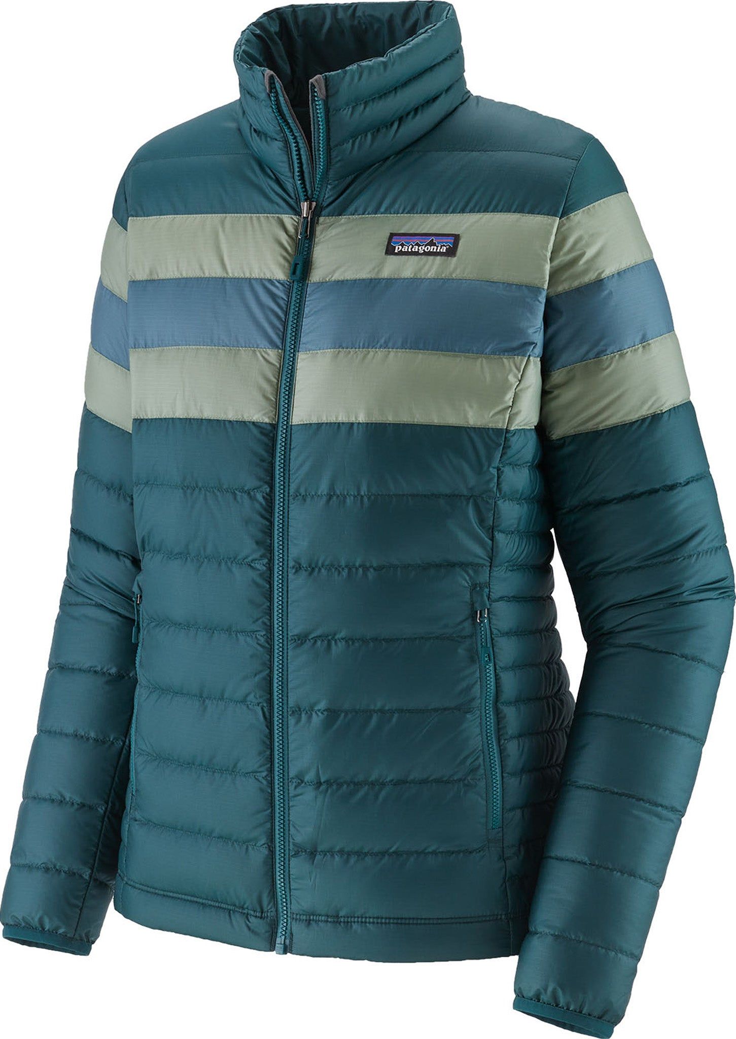 Down Sweater Jacket - Women's|-|Chandail en duvet - Femme sold by The Last Hunt product image thumbnail 2