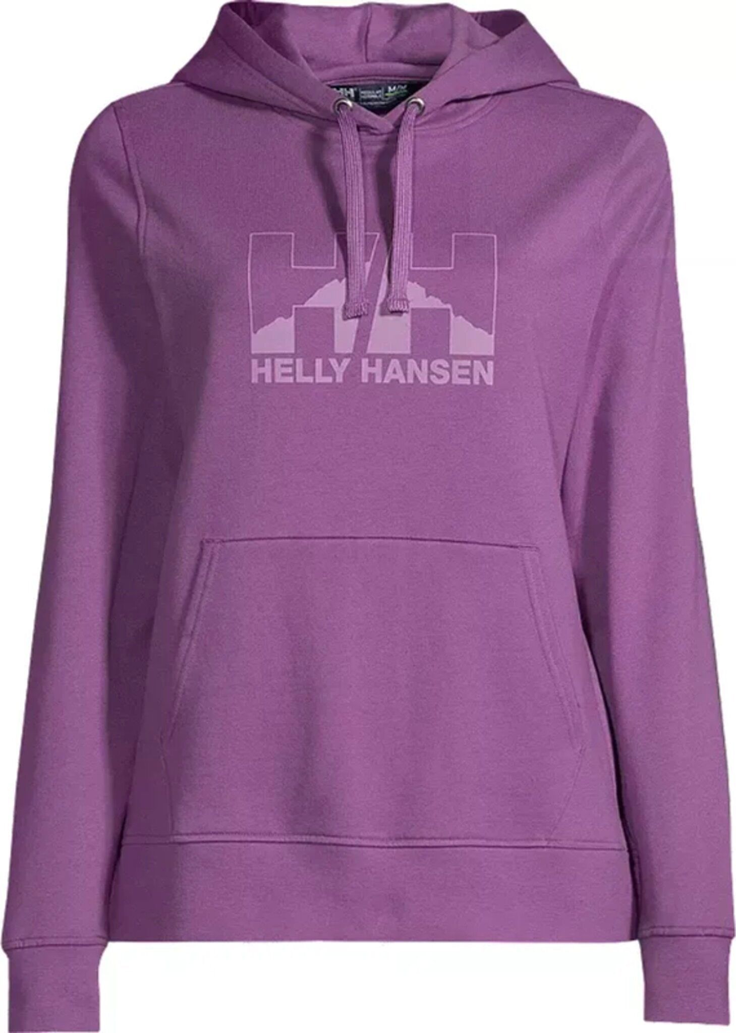 Nord Graphic Pullover Hoodie - Women's|-|Chandail à capuchon Nord Graphic - Femme sold by The Last Hunt product image thumbnail 4