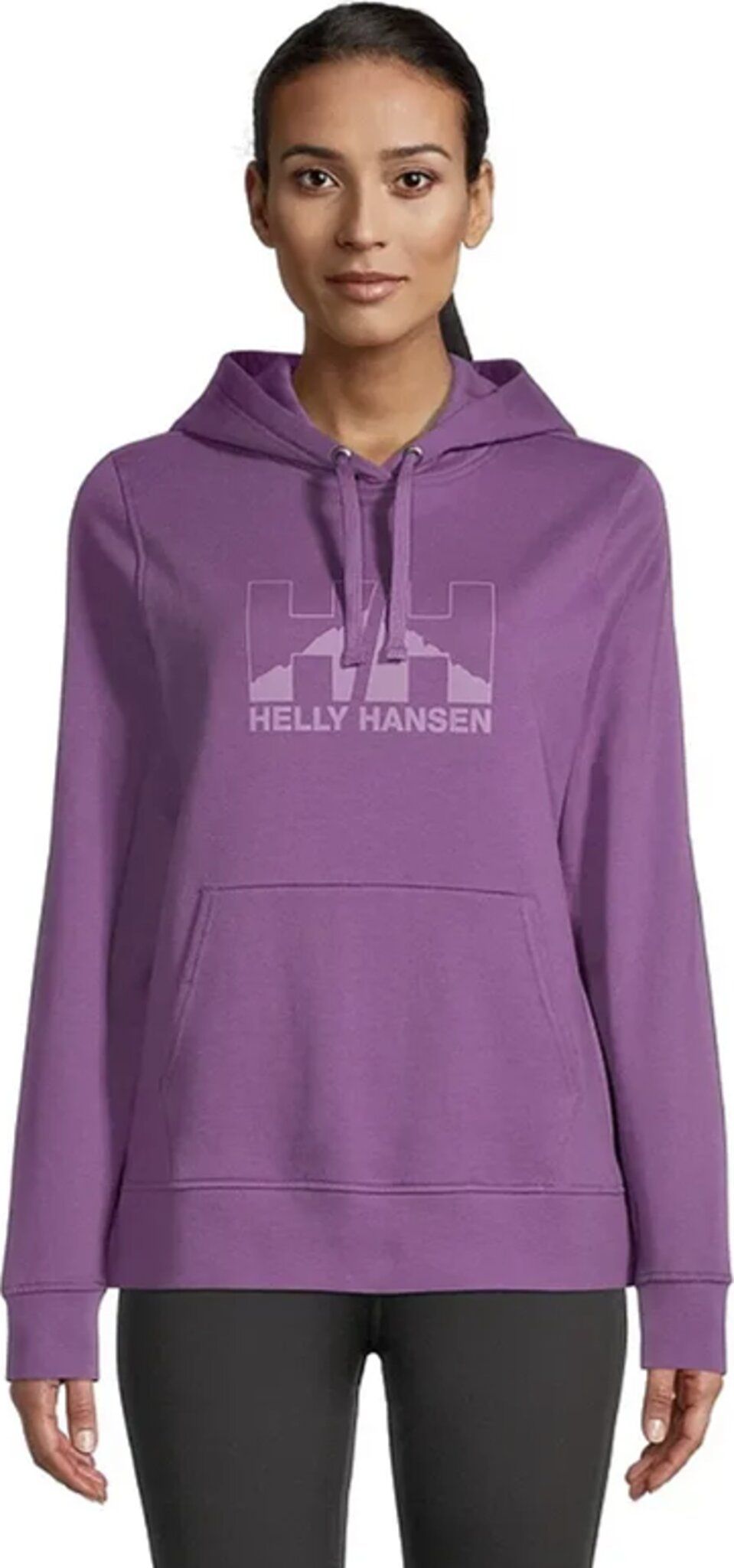 Nord Graphic Pullover Hoodie - Women's|-|Chandail à capuchon Nord Graphic - Femme sold by The Last Hunt product image thumbnail 2