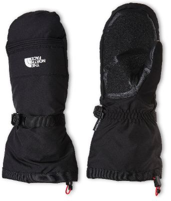 Montana Ski Mitts - Men’s|-|Mitaines de ski Montana - Homme sold by The Last Hunt