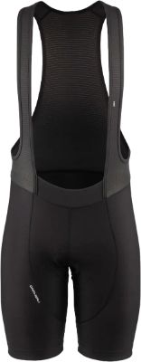 Fit Sensor Texture Bib - Men's|-|Cuissard à bretelles en texture Fit Sensor - Homme sold by The Last Hunt