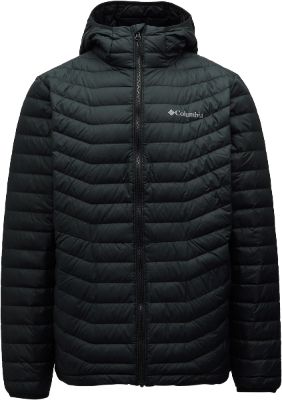 Westridge Down Hooded Jacket - Men's|-|Manteau à capuchon en duvet Westridge - Homme sold by The Last Hunt
