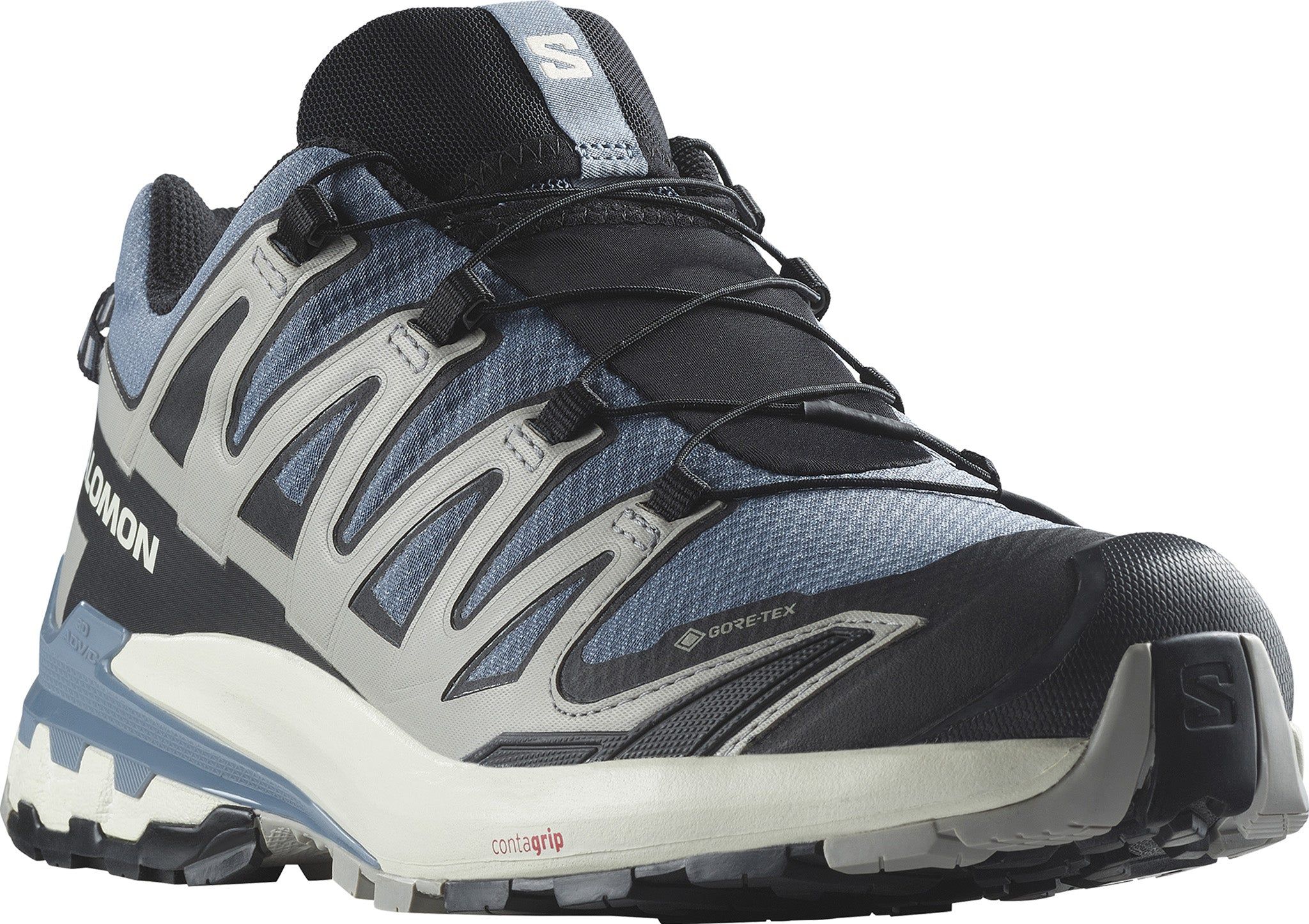 XA Pro 3D V9 GORE-TEX Trail Running Shoes - Men's|-|Chaussures de course sur sentier GORE-TEX XA Pro 3D V9 - Homme sold by The Last Hunt product image thumbnail 3