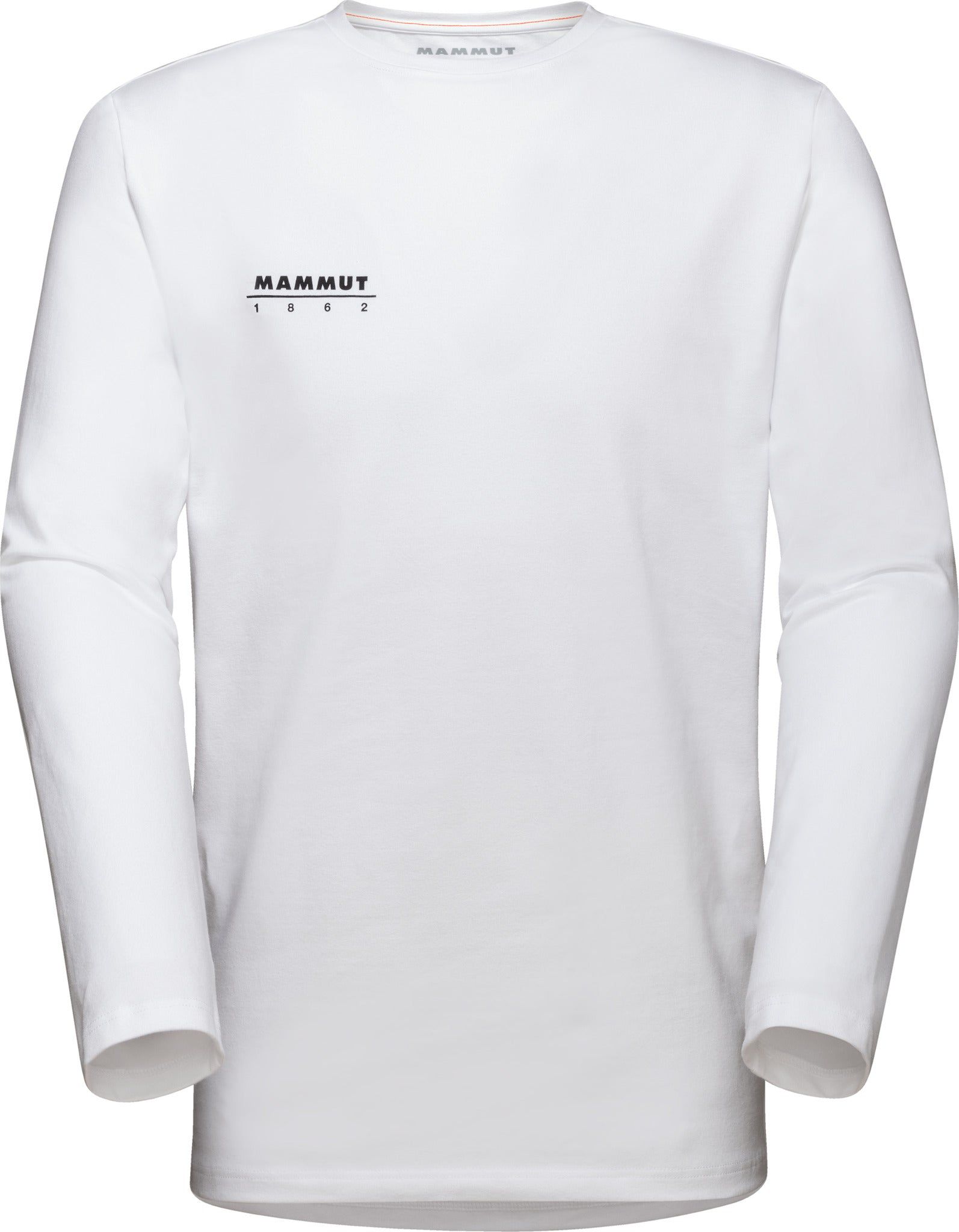 Mammut Graphic Longsleeve Tee - Men's|-|T-shirt à manches longues graphique Mammut - Homme sold by The Last Hunt