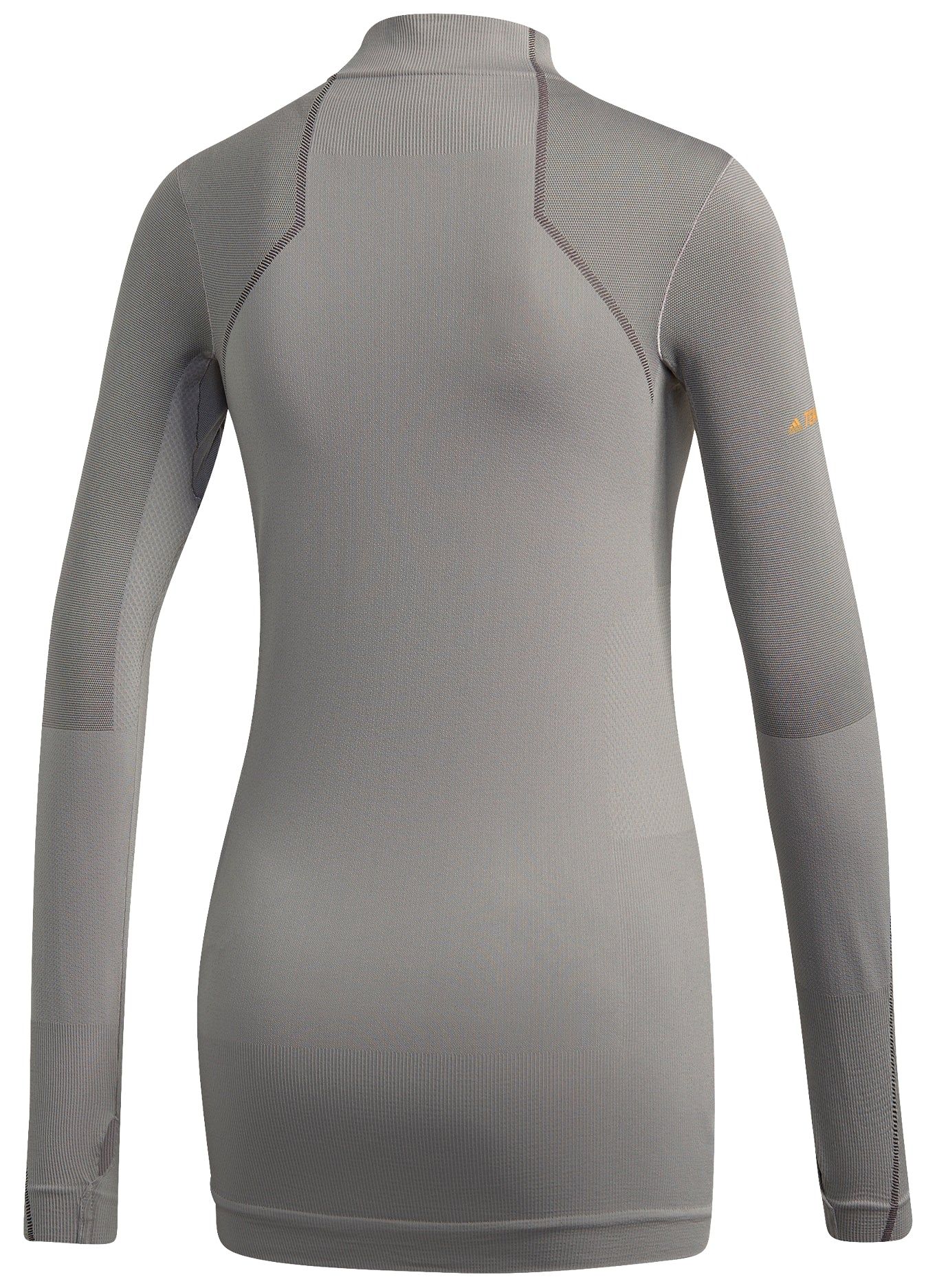 Terrex Knit Long Sleeve Tee - Women's|-|T-shirt À Longues Manches Terrex Knit - Femme sold by The Last Hunt product image thumbnail 3