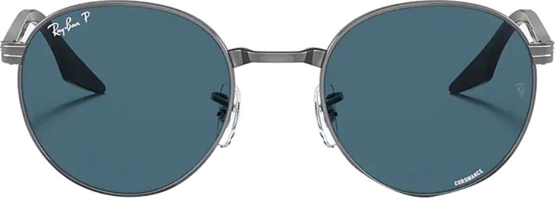 Rb3691 Non-Polarized Sunglass - Unisex|-|Lunettes soleil non polarisées Rb3691 - Unisexe sold by The Last Hunt