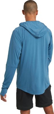 SUN-Stopper Hooded Long Sleeve Top - Men's|-|Chandail à capuchon SUN-Stopper - Homme sold by The Last Hunt