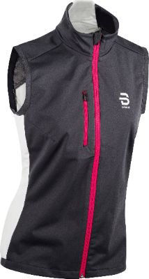 Endurance Vest - Women's|-|Veste Endurance - Femme sold by The Last Hunt