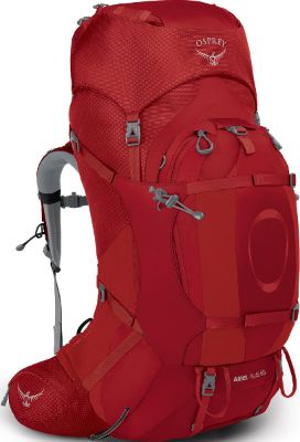 Ariel Plus Backpack 70L - Women's|-|Sac à dos Ariel Plus 70L - Femme sold by The Last Hunt