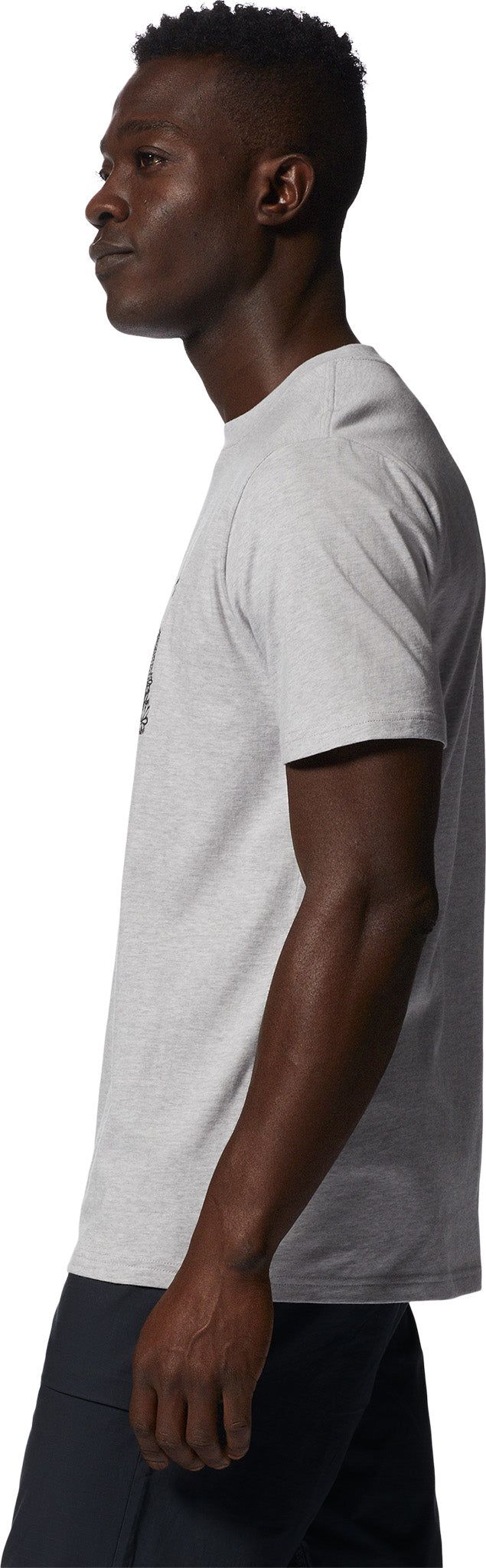 Mhw Views™ Short Sleeve Tee - Men's|-|T-shirt à manches courtes Mhw Views™ - Homme sold by The Last Hunt product image thumbnail 5