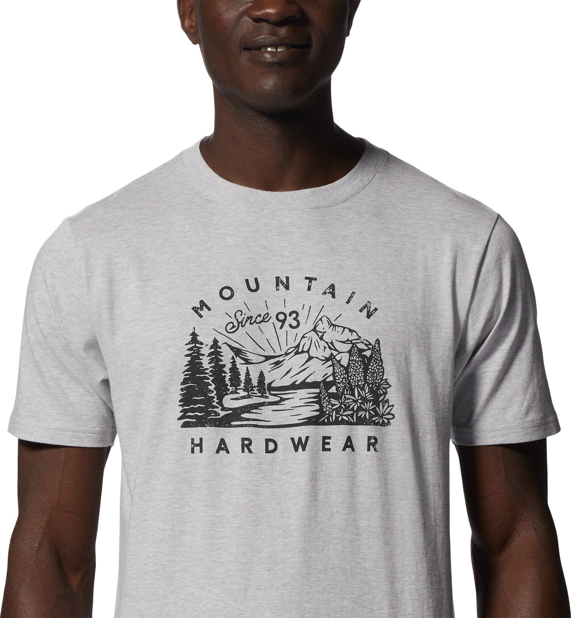 Mhw Views™ Short Sleeve Tee - Men's|-|T-shirt à manches courtes Mhw Views™ - Homme sold by The Last Hunt product image thumbnail 3