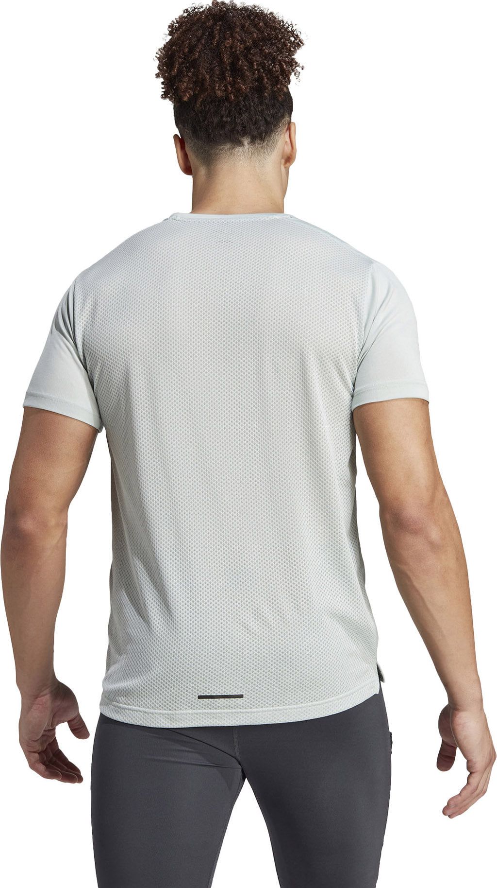 Terrex Agravic Trail Running T-Shirt - Men's|-|T-shirt de course sur sentier Terrex Agravic - Homme sold by The Last Hunt product image thumbnail 2