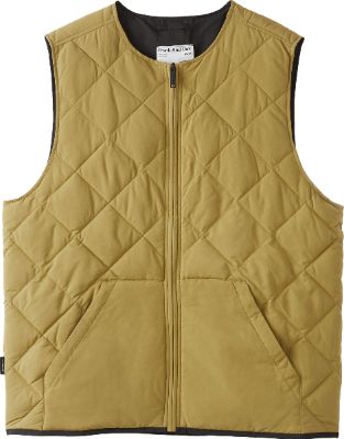 Skyline Reversible Vest - Men's|-|Veste réversible Skyline - Homme sold by The Last Hunt