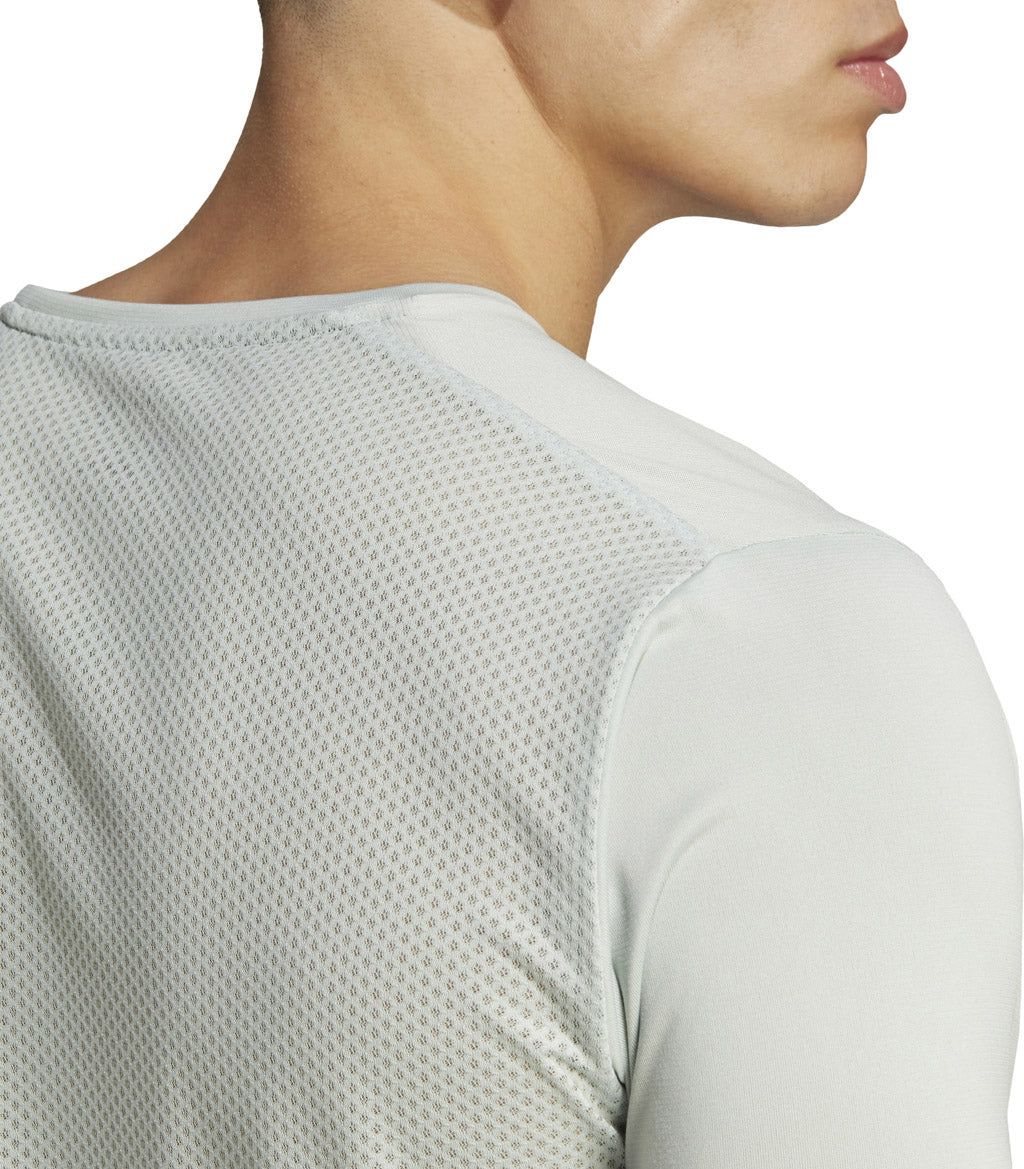 Terrex Agravic Trail Running T-Shirt - Men's|-|T-shirt de course sur sentier Terrex Agravic - Homme sold by The Last Hunt product image thumbnail 4