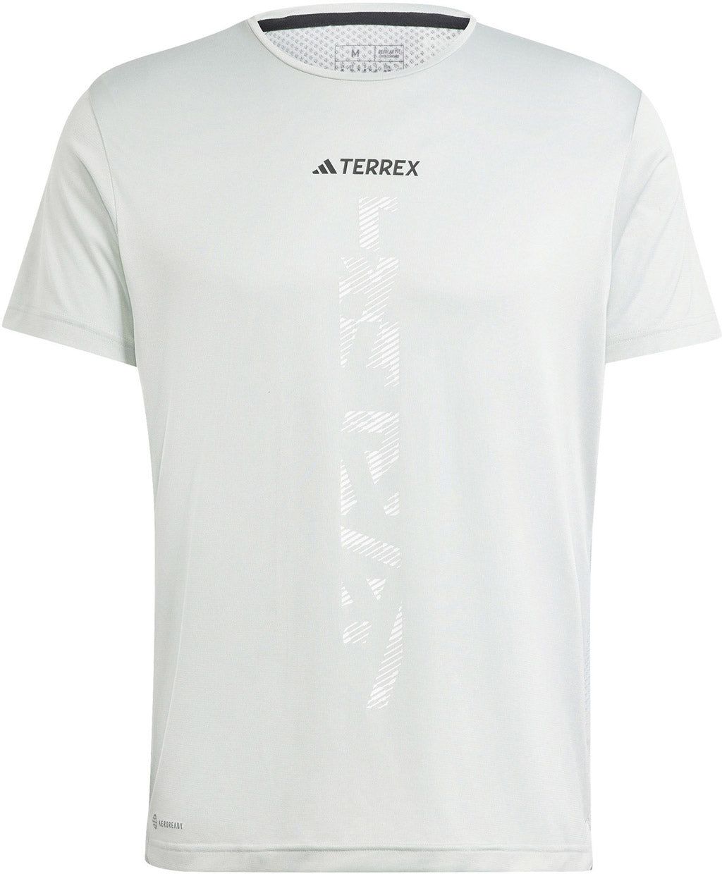 Terrex Agravic Trail Running T-Shirt - Men's|-|T-shirt de course sur sentier Terrex Agravic - Homme sold by The Last Hunt