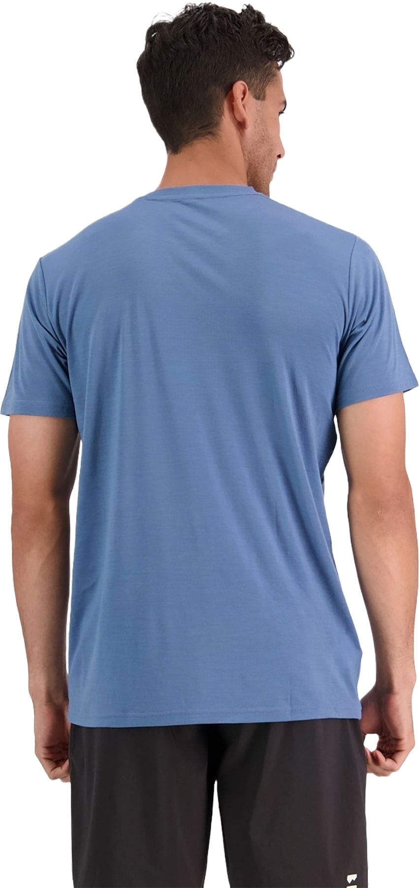 Icon T-Shirt - Men's|-|T-shirt Icon - Homme sold by The Last Hunt product image thumbnail 2