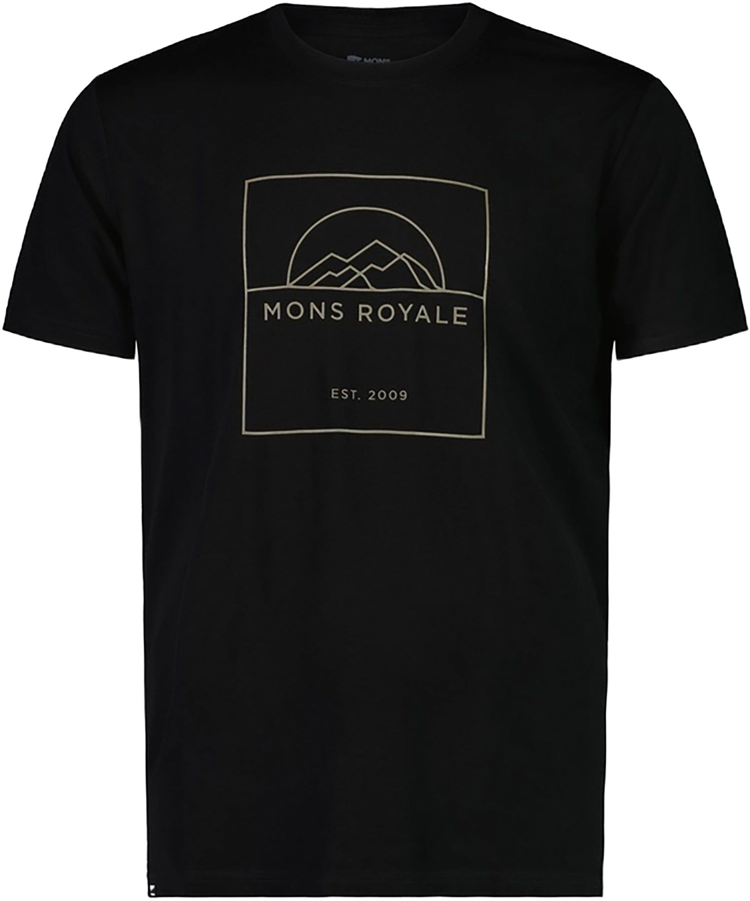 Icon T-Shirt - Men's|-|T-shirt Icon - Homme sold by The Last Hunt product image thumbnail 5