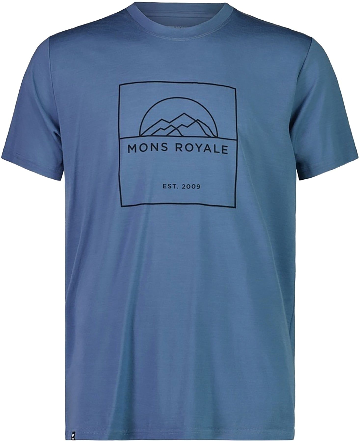 Icon T-Shirt - Men's|-|T-shirt Icon - Homme sold by The Last Hunt