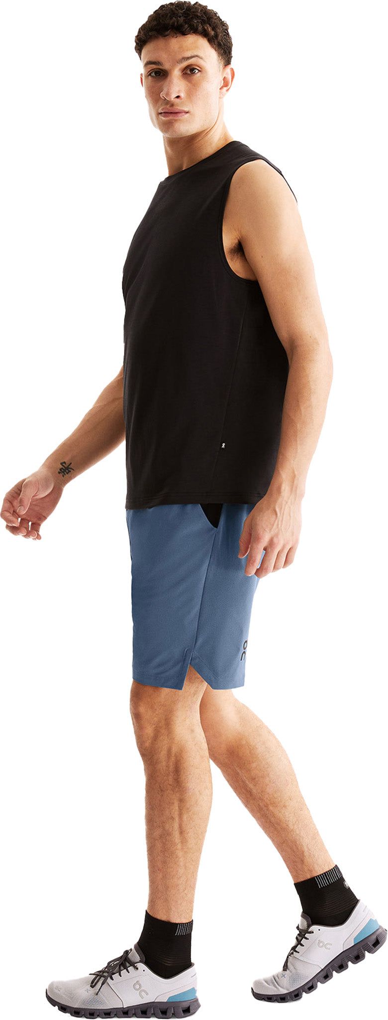 Focus Short - Men's|-|Short Focus - Homme sold by The Last Hunt product image thumbnail 2