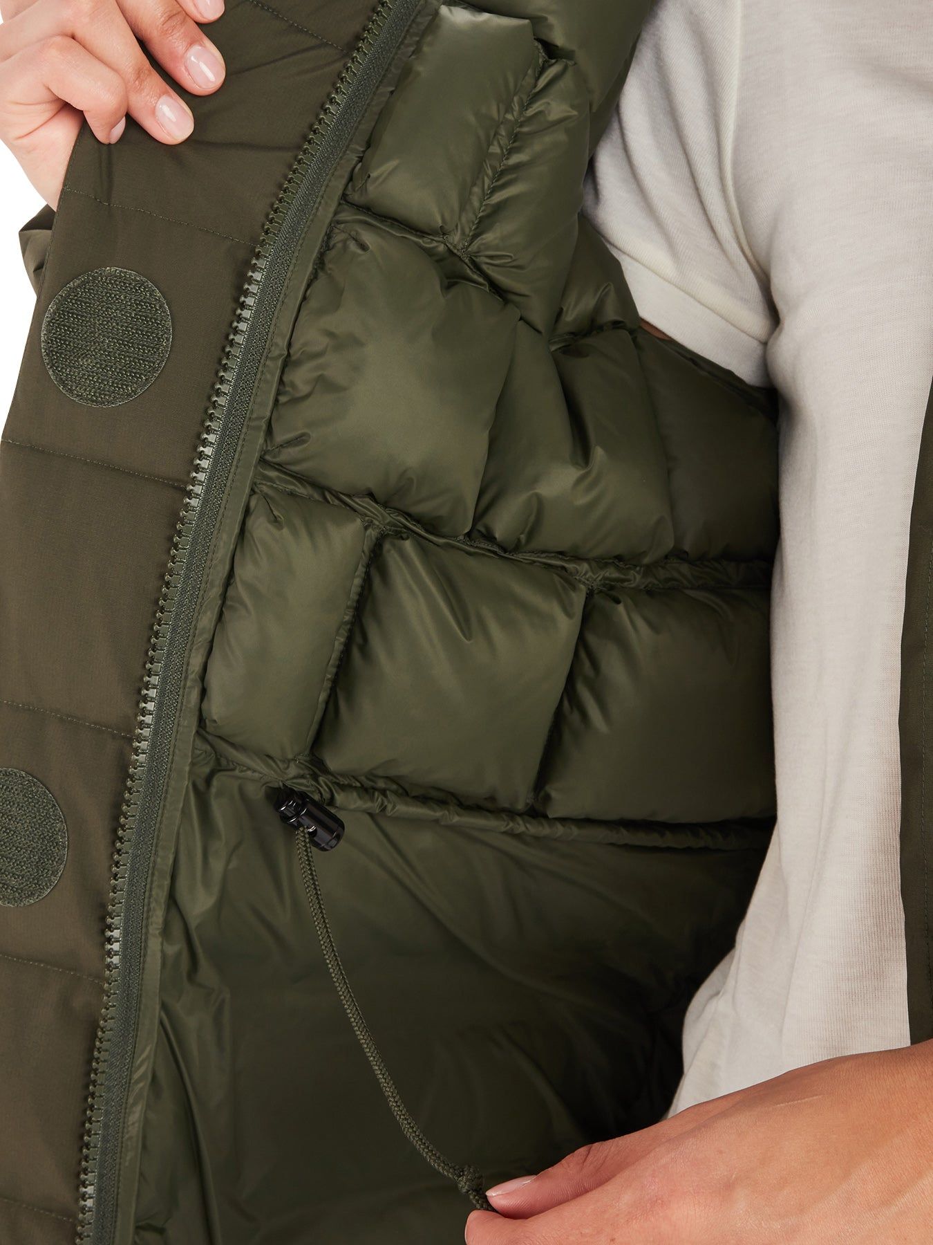 WarmCube GORE-TEX Golden Mantle Jacket - Women's |-|Manteau WarmCube GORE-TEX Golden Mantle - Femme sold by The Last Hunt product image thumbnail 4