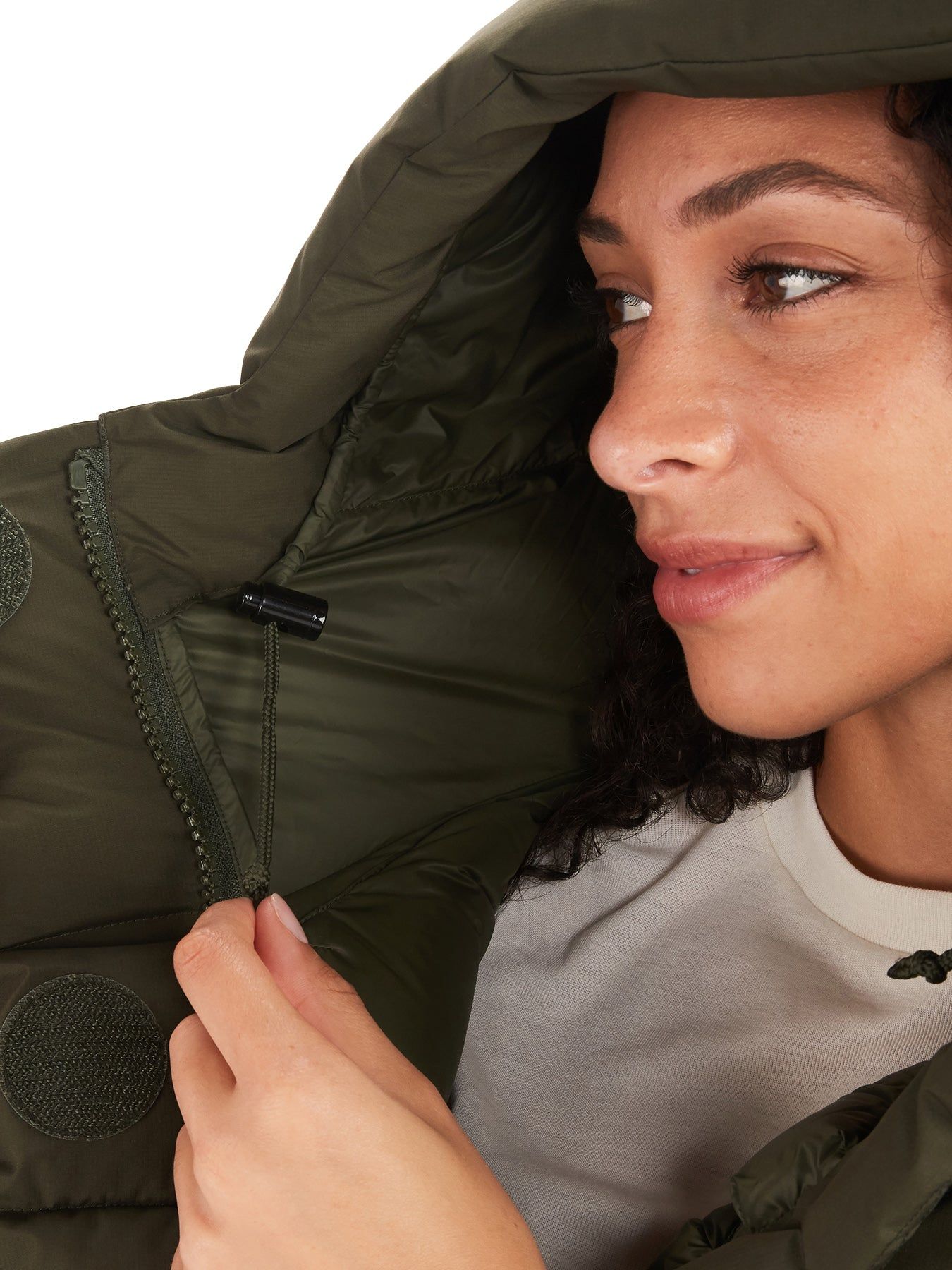 WarmCube GORE-TEX Golden Mantle Jacket - Women's |-|Manteau WarmCube GORE-TEX Golden Mantle - Femme sold by The Last Hunt product image thumbnail 5