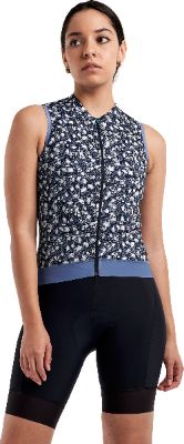 Signature Sleeveless Jersey - Women’s|-|Maillot à sans manches Signature - Femme sold by The Last Hunt