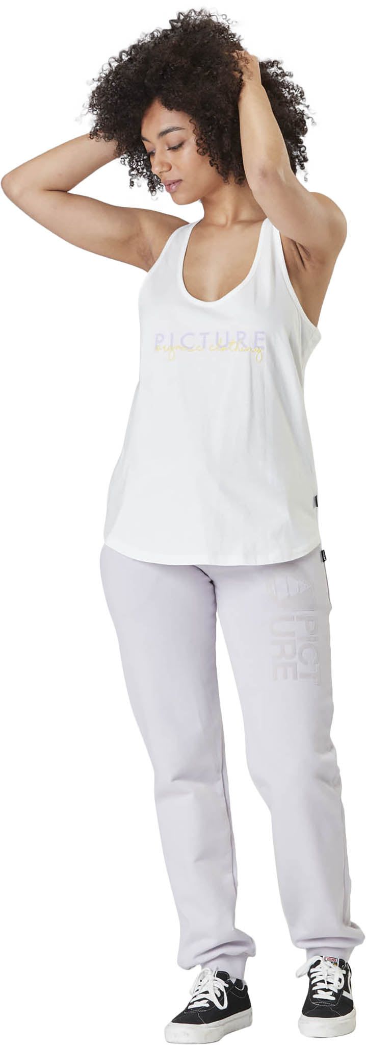 Etty Tank - Women's|-|Camisole Etty - Femme sold by The Last Hunt product image thumbnail 2