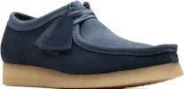 Wallabee Shoes - Men's|-|Chaussures Wallabee - Homme sold by The Last Hunt