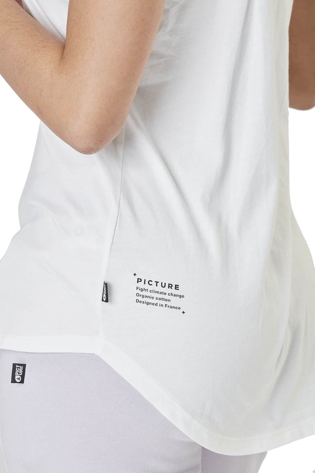 Etty Tank - Women's|-|Camisole Etty - Femme sold by The Last Hunt product image thumbnail 3