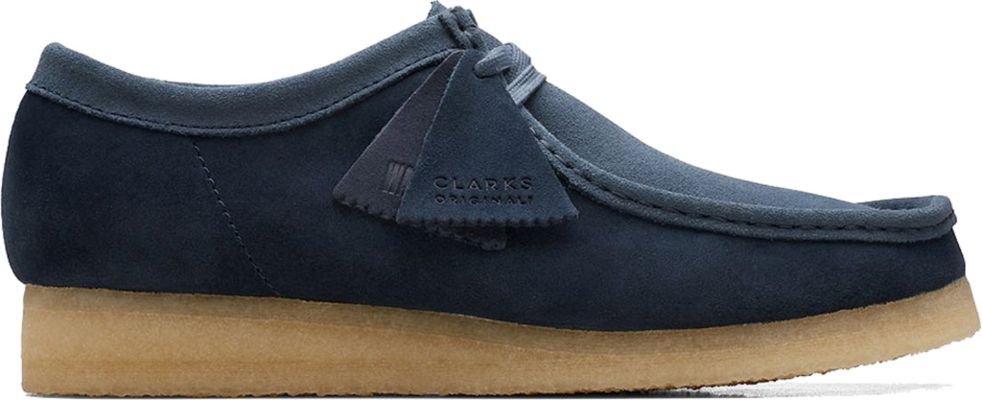 Wallabee Shoes - Men's|-|Chaussures Wallabee - Homme sold by The Last Hunt